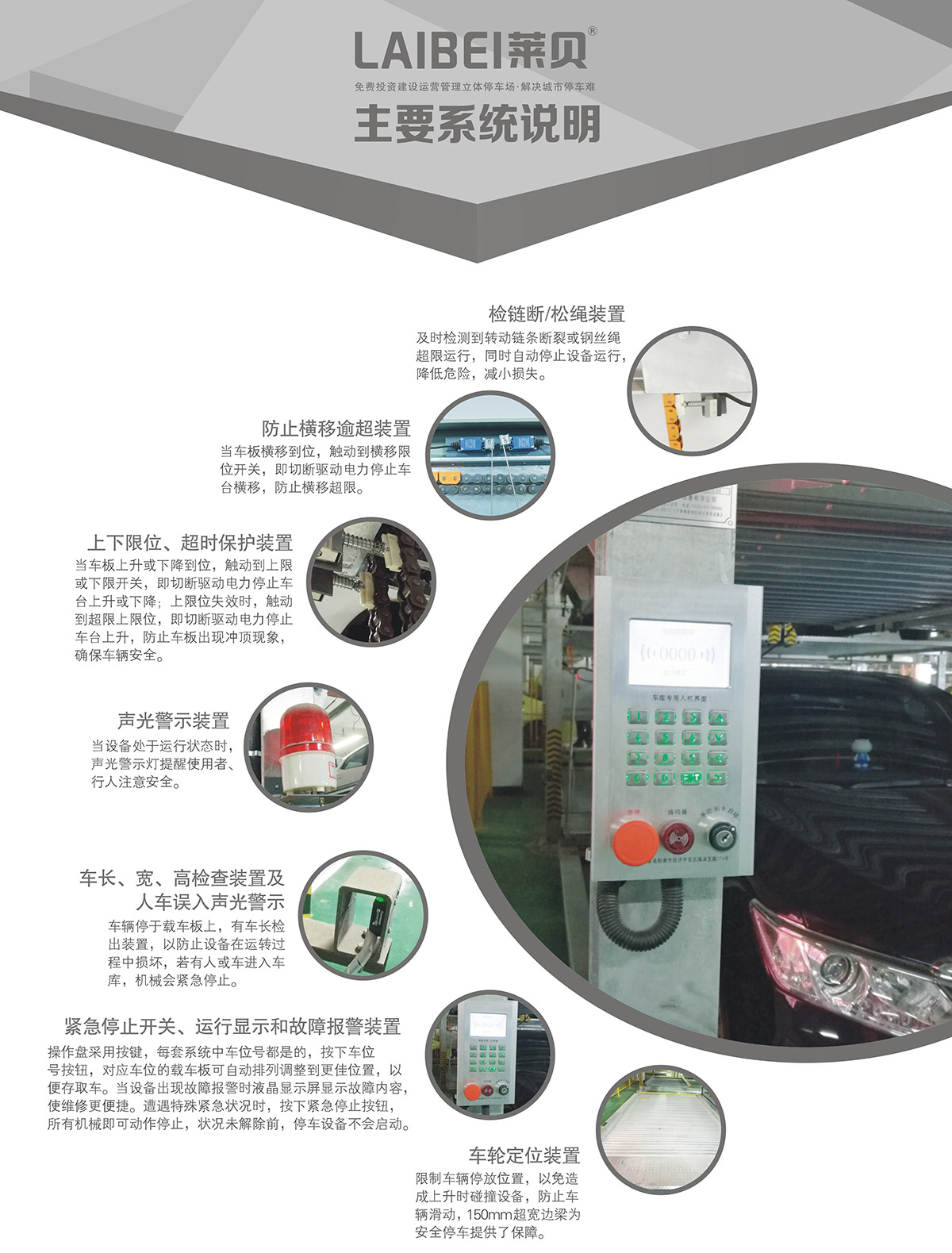 机械智能车库负一正二地坑PSH3D1三层升降横移立体停车主要系统说明.jpg