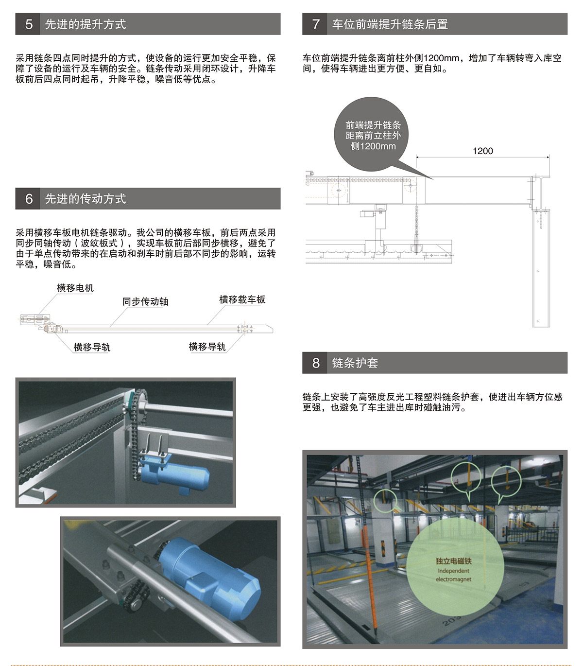 机械智能车库PSH升降横移立体停车提升传统方式.jpg